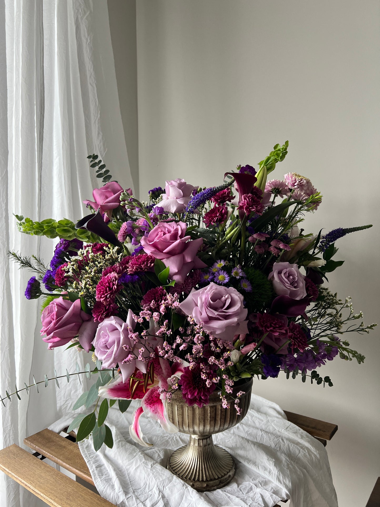 Designer's Choice Arrangement