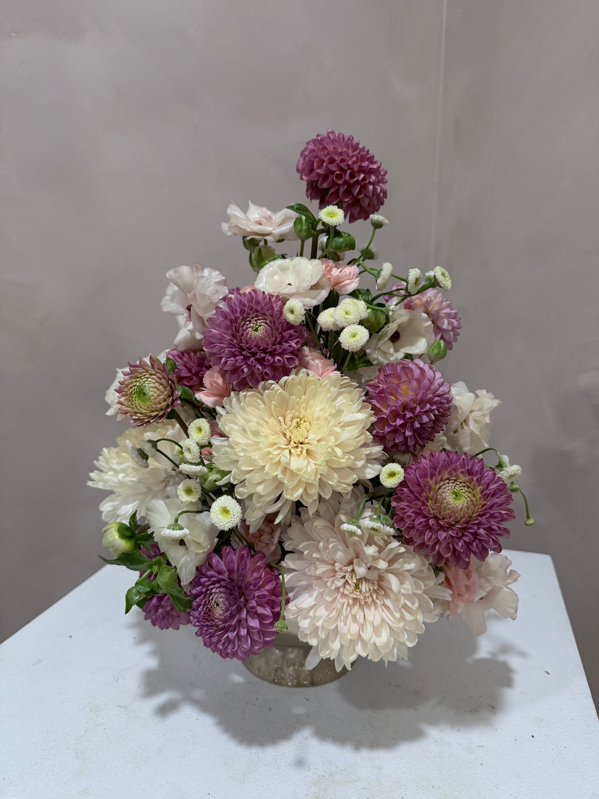 Designer's Choice Arrangement