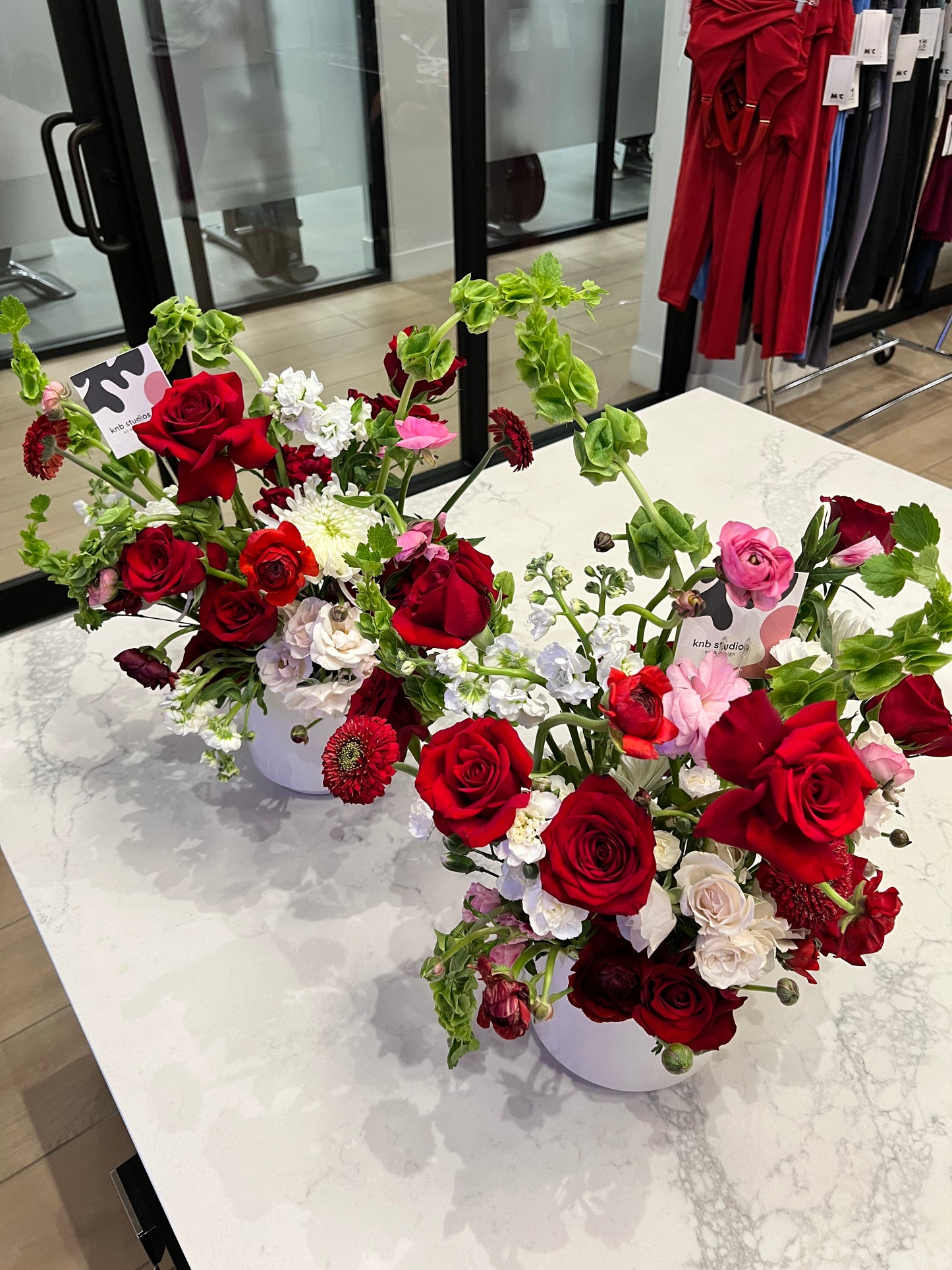 Designer's Choice Arrangement
