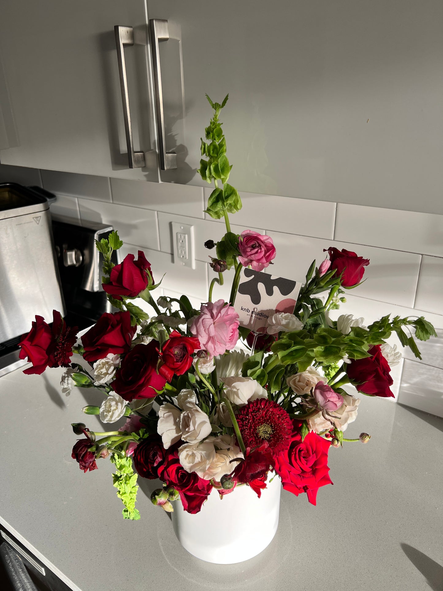 Designer's Choice Arrangement