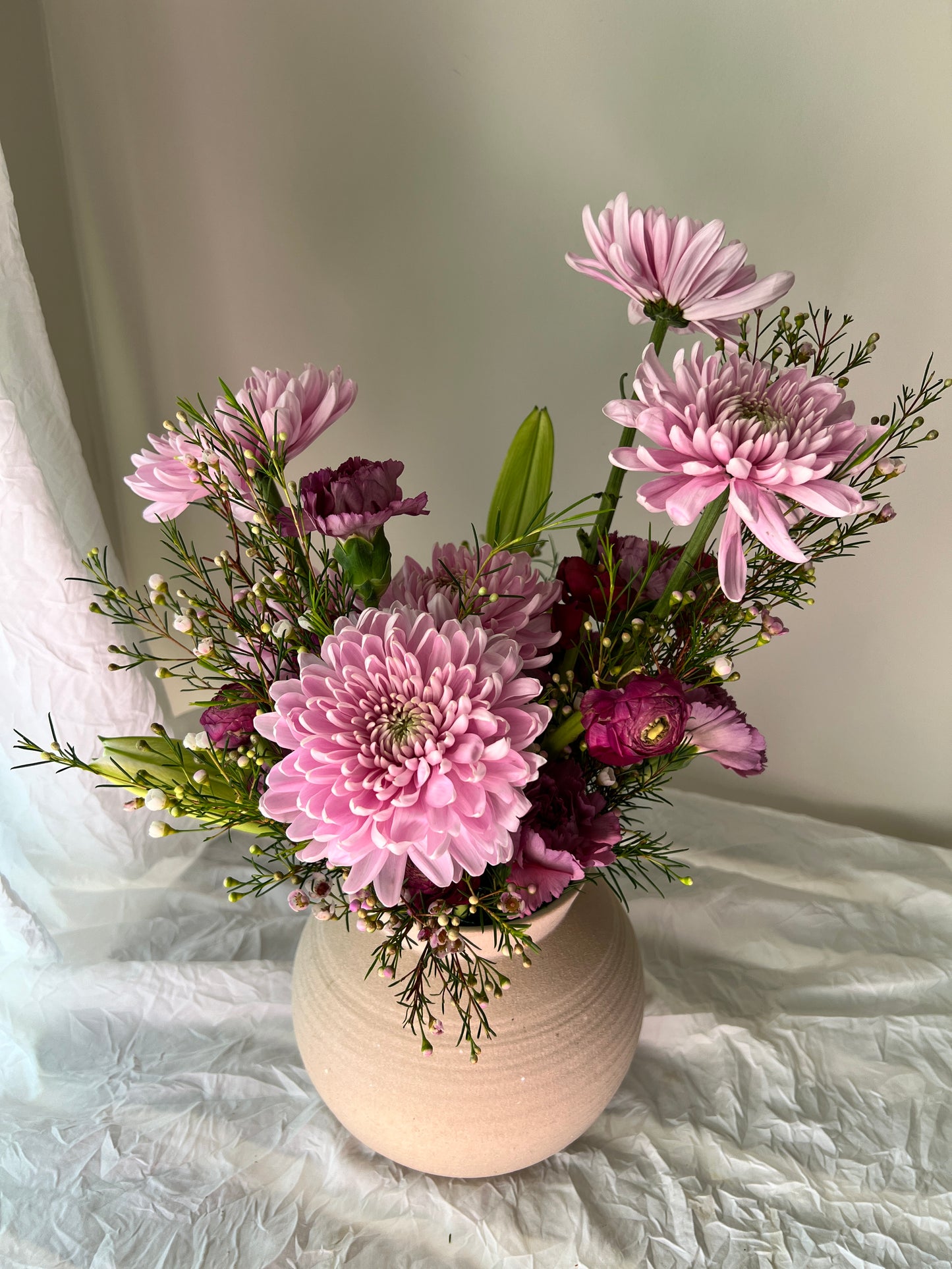 Designer's Choice Arrangement