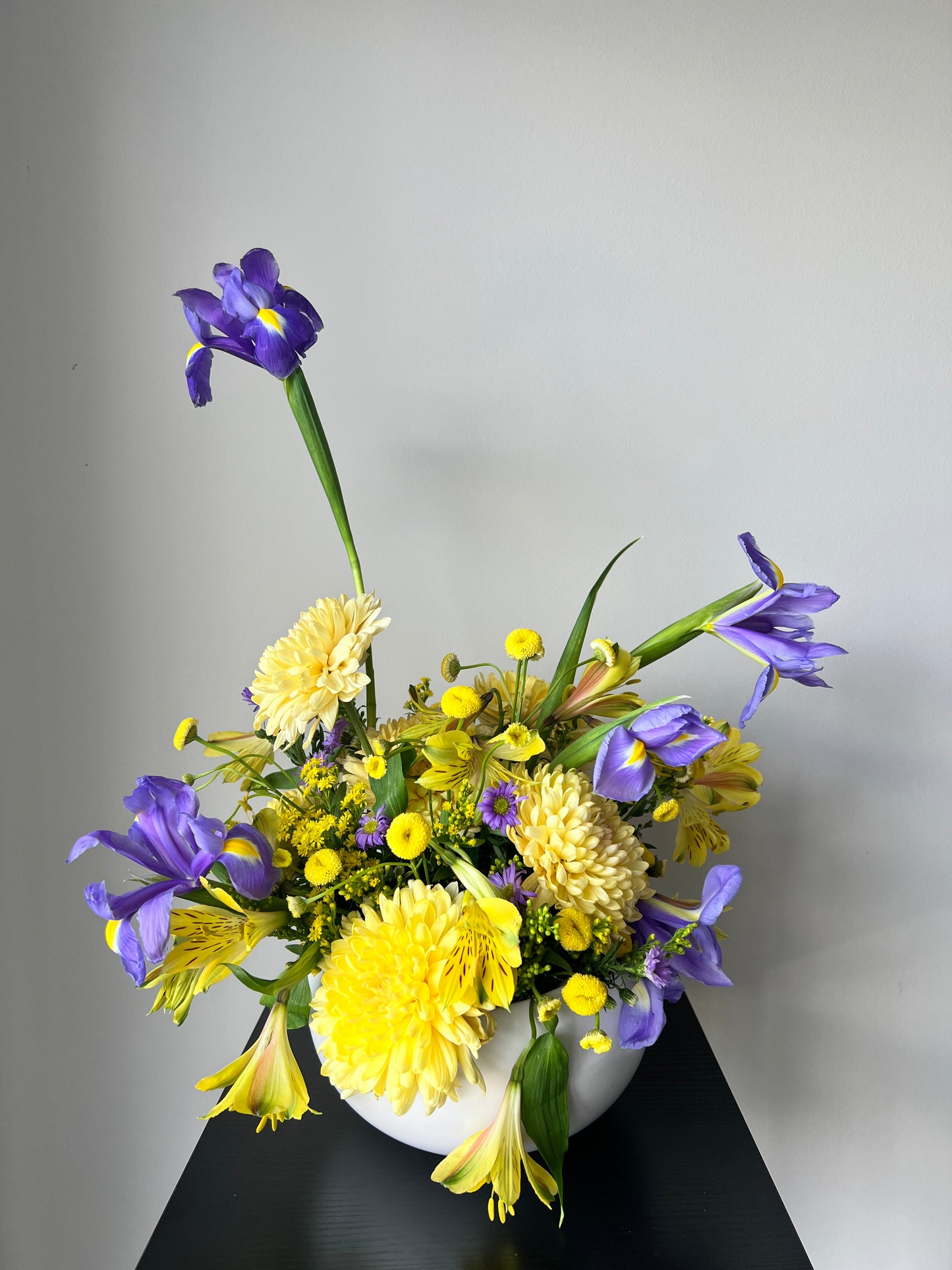 Designer's Choice Arrangement