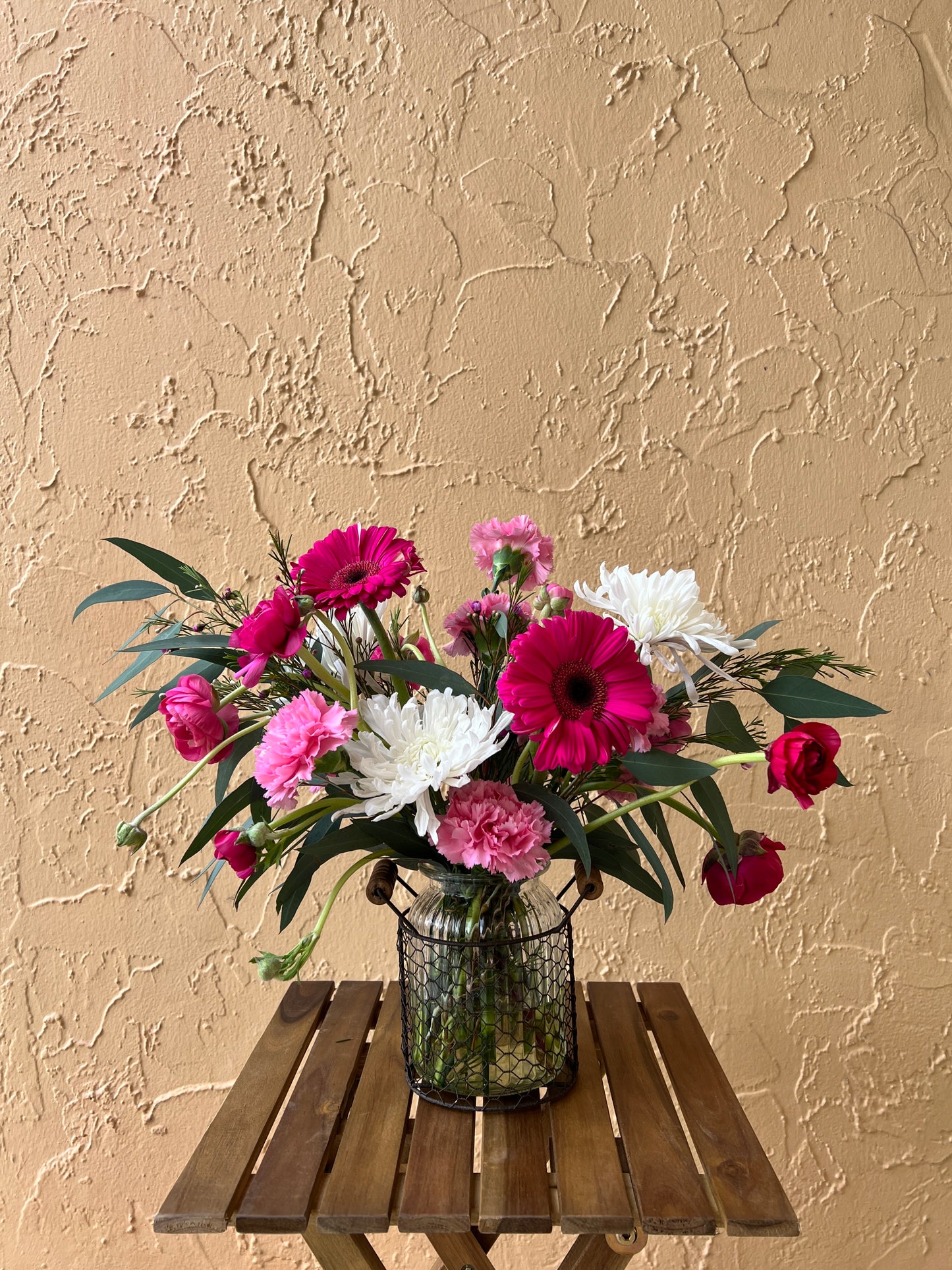 Designer's Choice Arrangement
