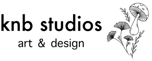 knb studios art & design