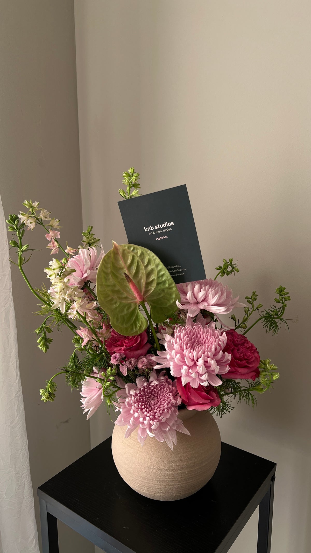 Designer's Choice Arrangement
