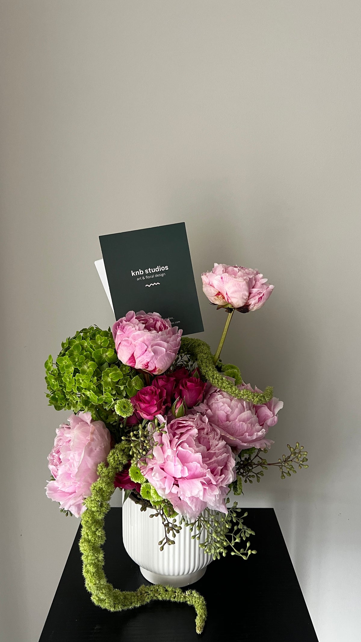 Designer's Choice Arrangement